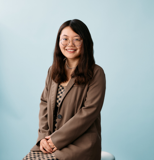 Jiejie Wang Morgan Health