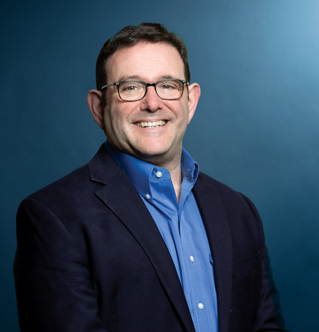 Peter L. Scher