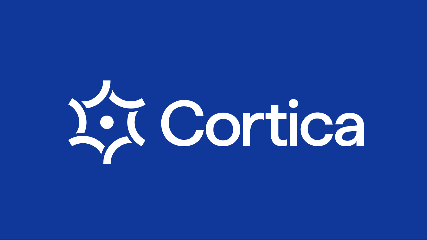 cortica logo