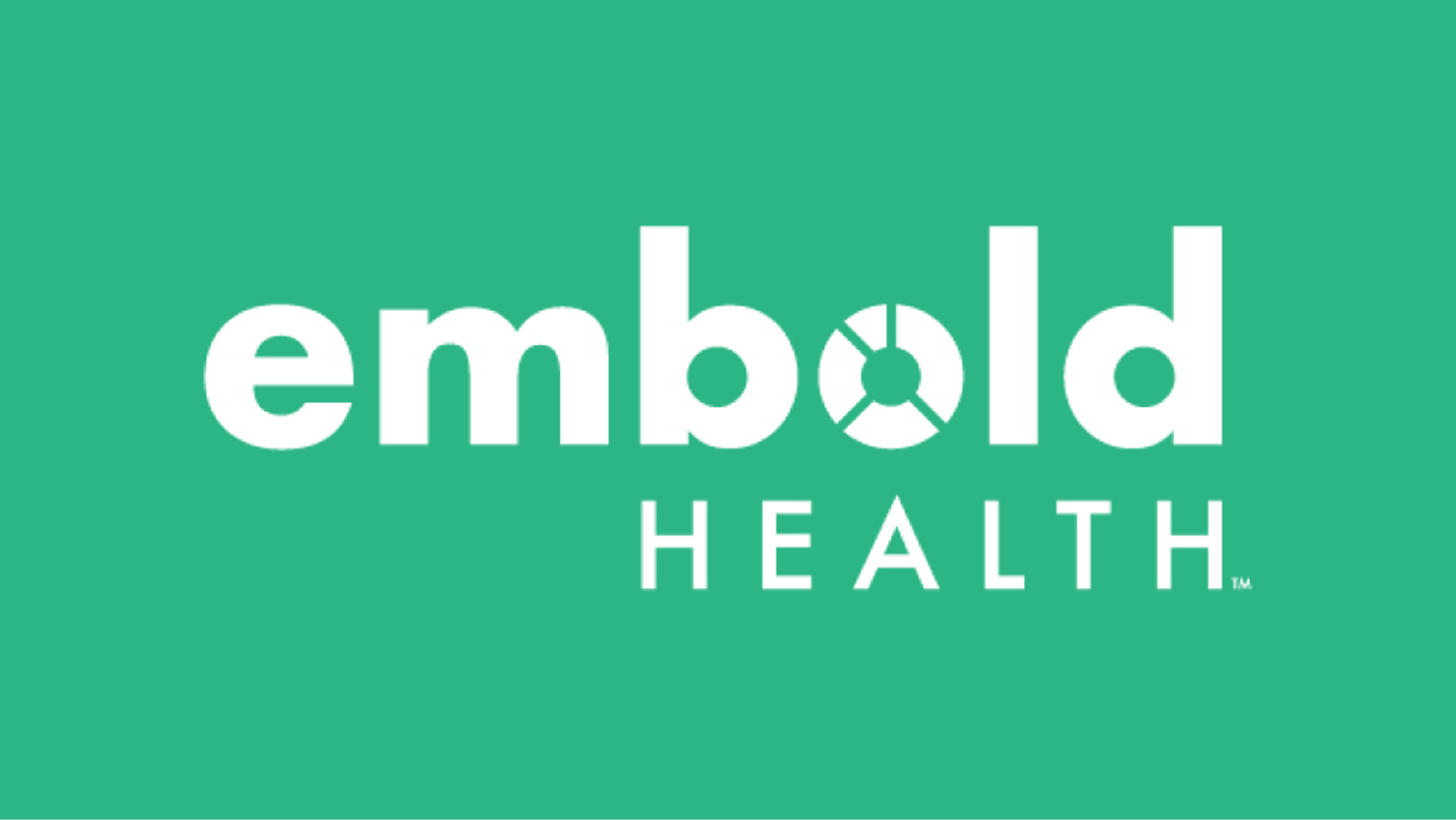 embold health logo
