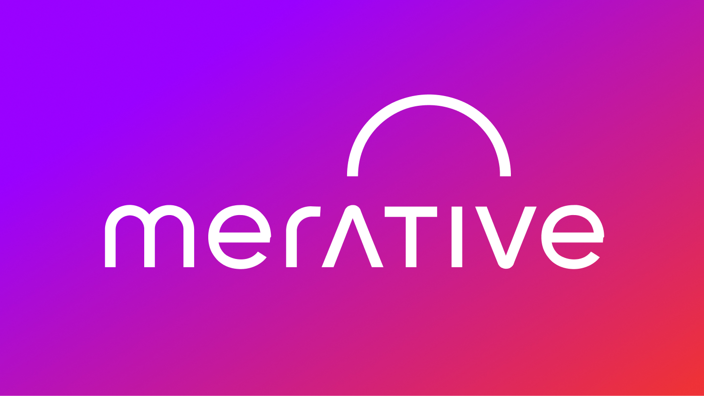 Merative logo